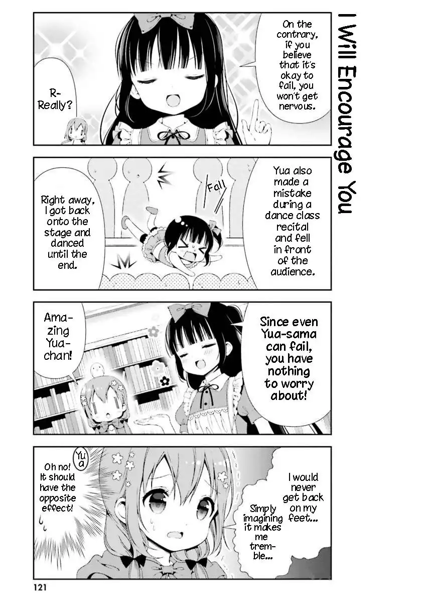 Hinako Note Chapter 21 7